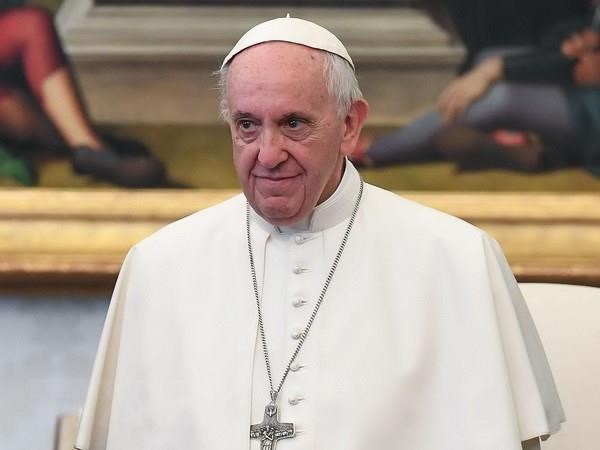 Giáo hoàng Francis lên kế hoạch thăm Thái Lan và Nhật Bản