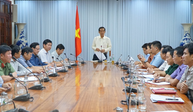 Thực hiện các giải pháp tăng trưởng và phát triển du lịch