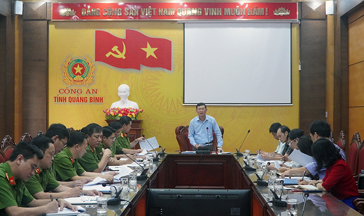 Nâng cao hiệu quả thực hiện chính sách, pháp luật về phòng, chống xâm hại trẻ em