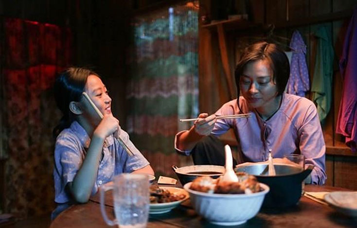 'Hai Phượng' của Ngô Thanh Vân đại diện Việt Nam dự sơ tuyển Oscar