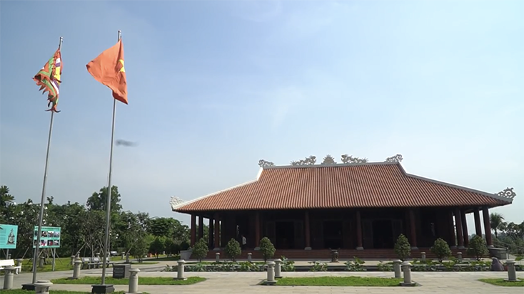 Nếp làng giữa phố-Bài 1: Theo dấu chân người mở cõi