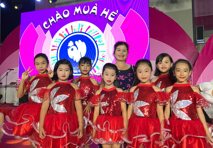 Sống trọn với đam mê