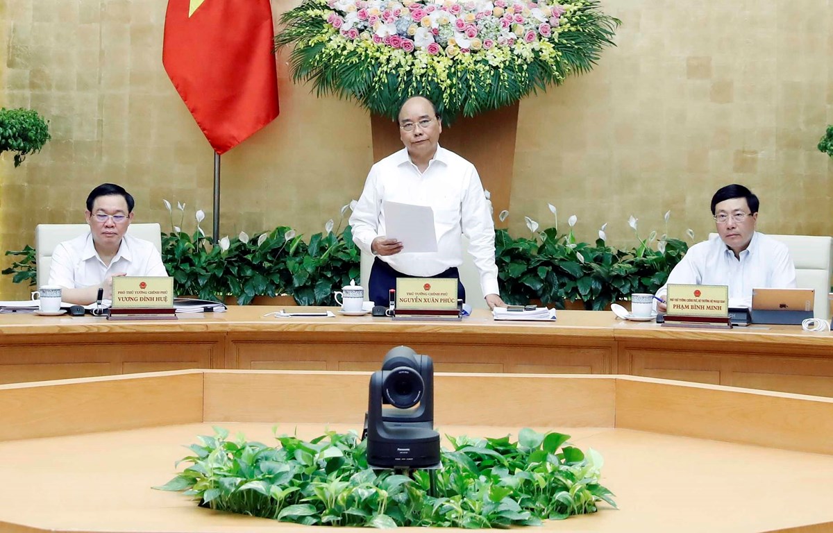 "Không chủ quan để bảo đảm hoàn thành toàn diện, vượt kế hoạch 2019"