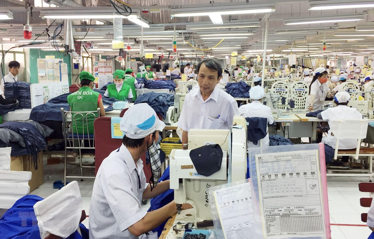 Nâng cao chất lượng đào tạo, giải quyết việc làm cho người lao động