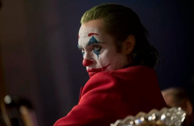 'Joker' vẫn thắng lớn bất chấp nỗi lo phim kích động bạo lực