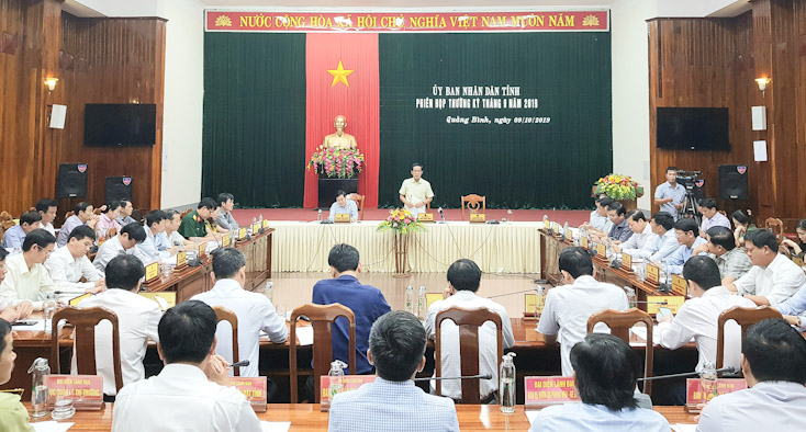 Thực hiện các giải pháp cụ thể để hoàn thành chỉ tiêu, nhiệm vụ năm 2019