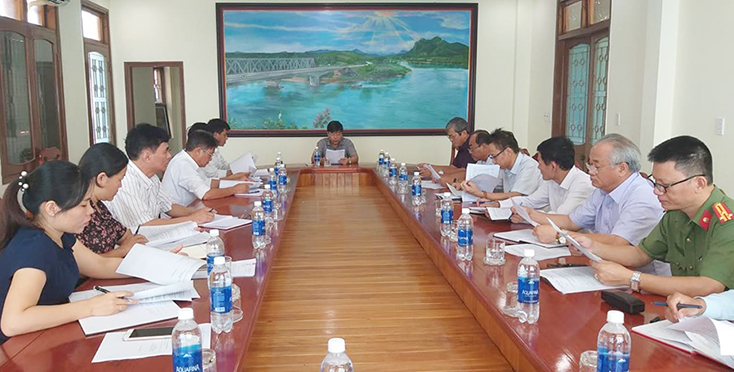 Quảng Ninh: 3 hộ dân xây dựng công trình trái phép trên đê