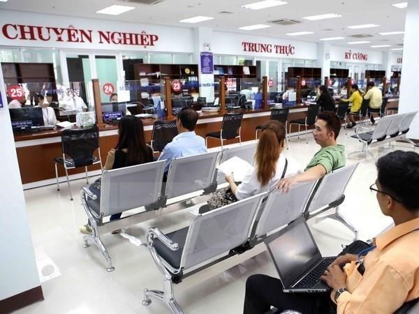 Lấp 'lỗ hổng' công tác cán bộ: Rõ trách nhiệm, khó làm sai