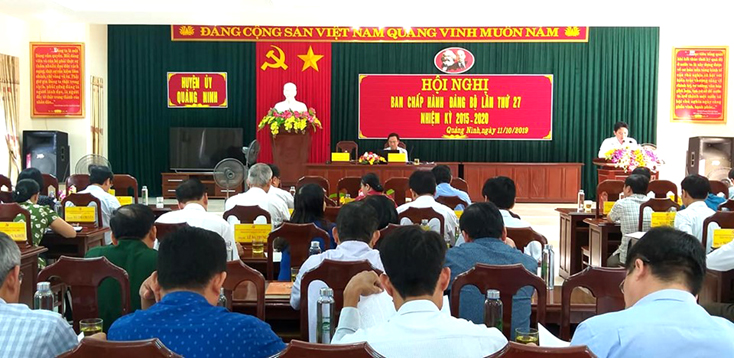 Quảng Ninh: Kinh tế-xã hội đạt nhiều kết quả tích cực