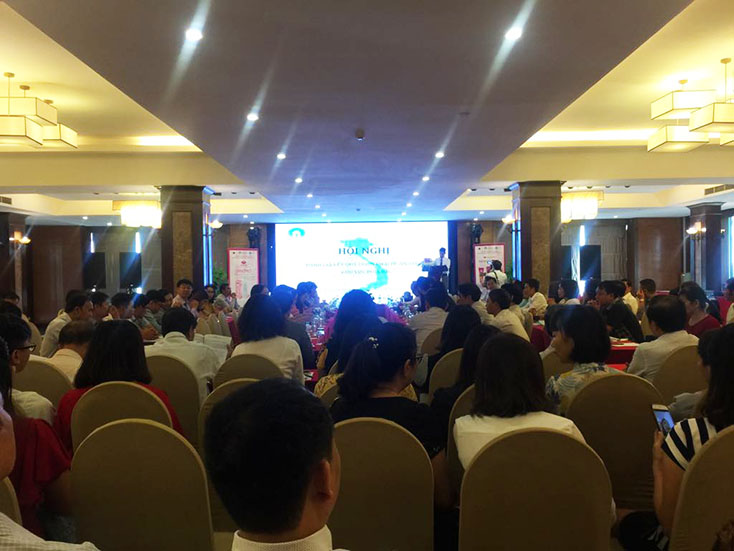 46/63 tỉnh, thành phố phê duyệt đề án 818