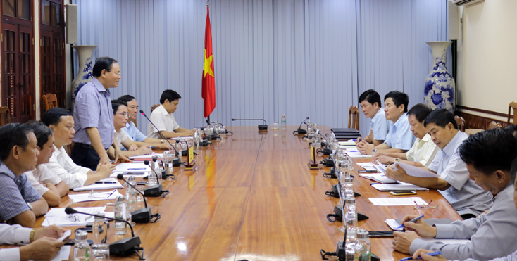 Quảng Bình có nhiều cách làm hay trong tuyên truyền xây dựng nông thôn mới