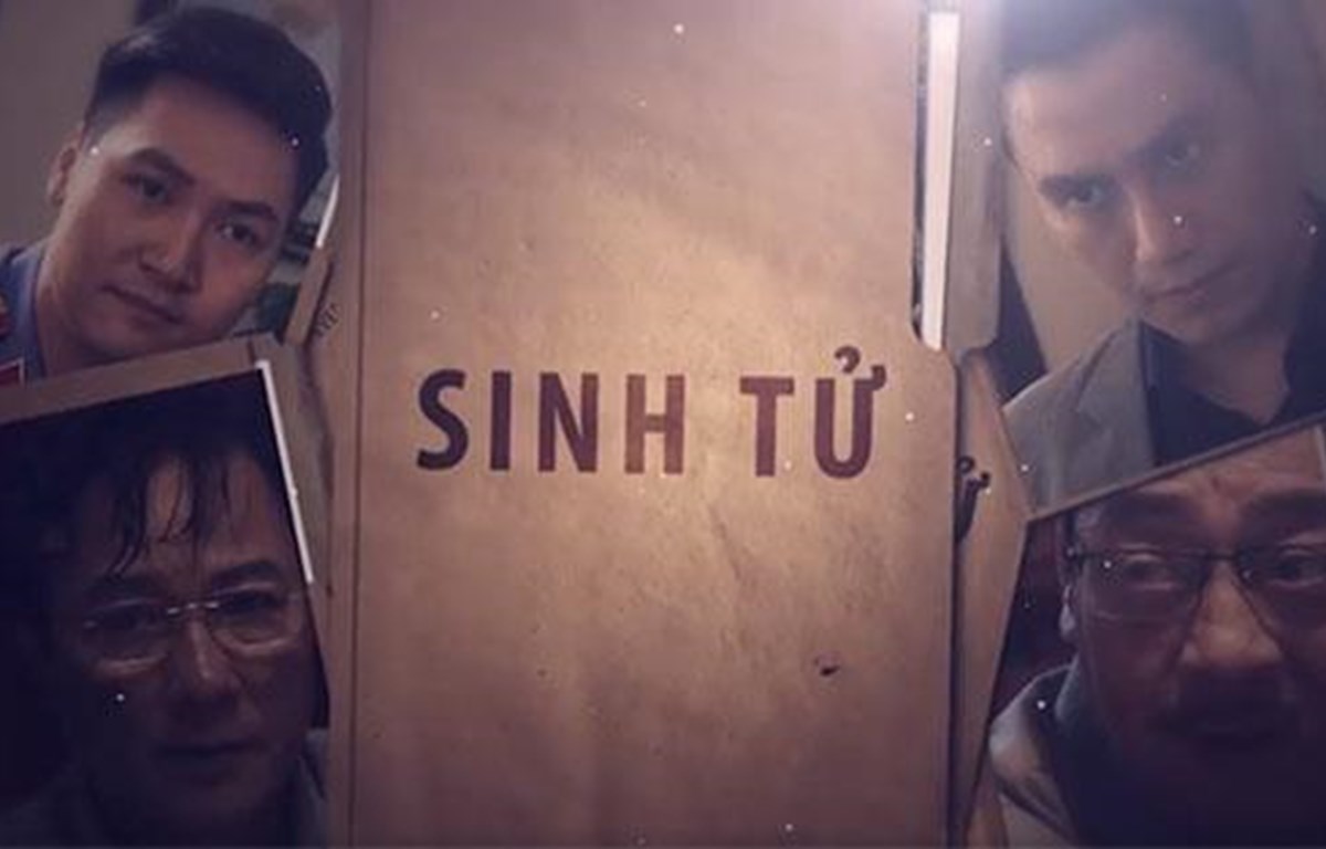 Phim truyền hình 'Sinh tử' về đề tài chống tham nhũng sắp lên sóng