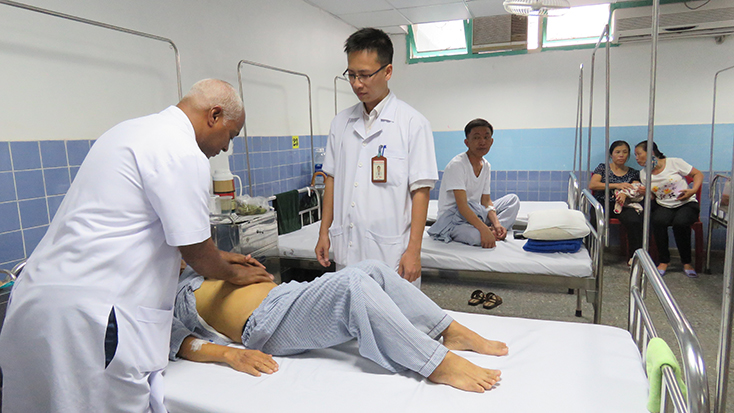 Đam mê là lẽ sống!
