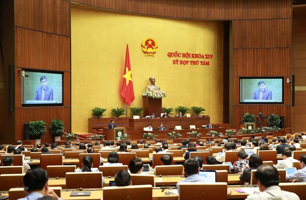 Còn hai luồng ý kiến khác nhau về số lượng cấp phó của HĐND