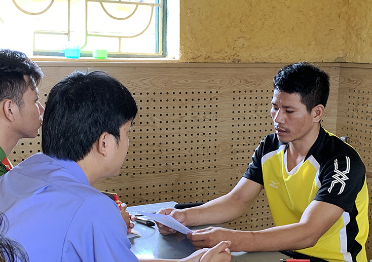 Vụ án Nguyễn Văn Thanh bị bắt vì hành vi hiếp dâm người dưới 16 tuổi:  Nhìn rõ bản chất vụ án