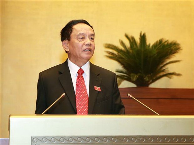 Đề nghị bổ sung quy định bắt buộc lập đơn vị tự vệ ở doanh nghiệp