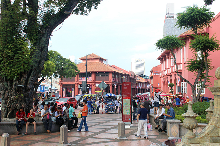 Malaysia… Một góc nhìn khác - Bài 3: Người Việt trên đất nước Malaysia