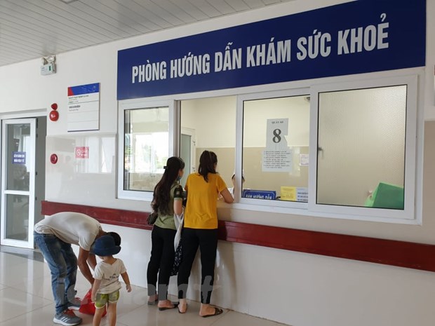 Bộ Y tế: Chưa ghi nhận chủng virus mới lạ gây viêm cơ tim