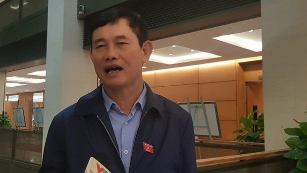 Đại biểu Quốc hội: Giảm bớt thủ tục để đẩy nhanh các dự án đầu tư công