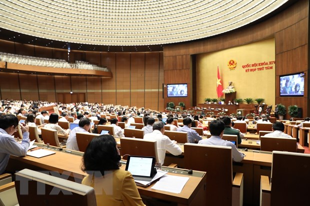 'Độc lập, chủ quyền toàn vẹn lãnh thổ là không thể nhân nhượng'