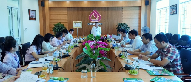 Nâng cao chất lượng hoạt động tín dụng chính sách xã hội