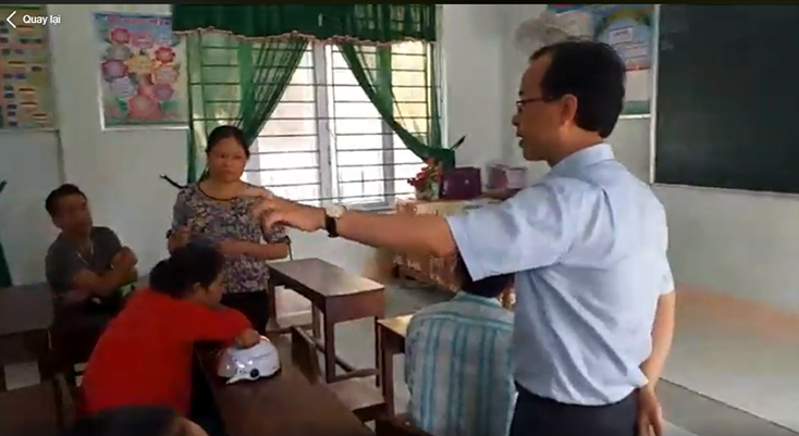 Nhà trường "lạm thu" hay linh mục "lạm quyền"?-Kỳ 1: Lợi dụng chống "lạm thu" để thực hiện ý đồ "bất tuân dân sự"