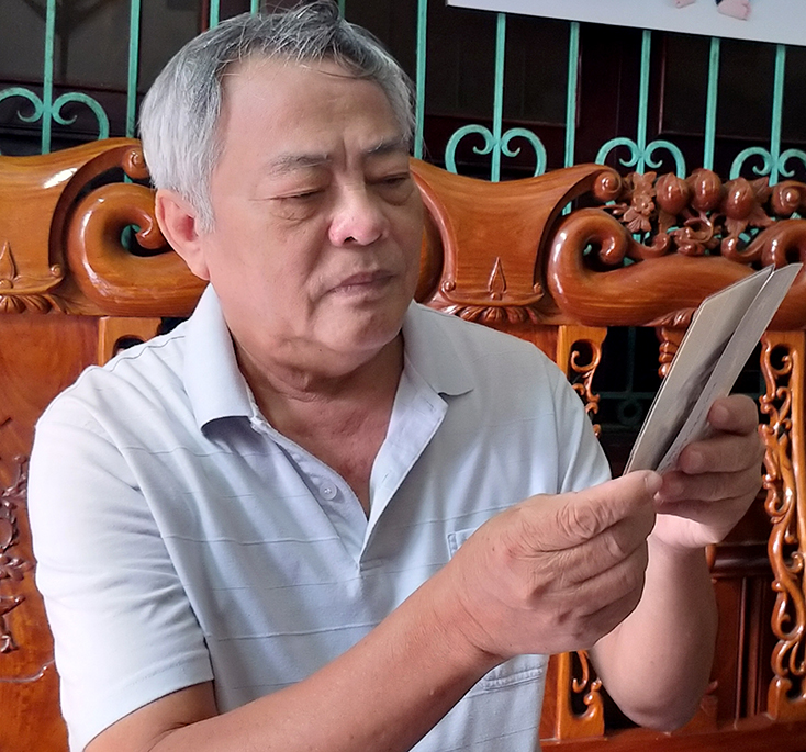 Chuyến đi sinh tử