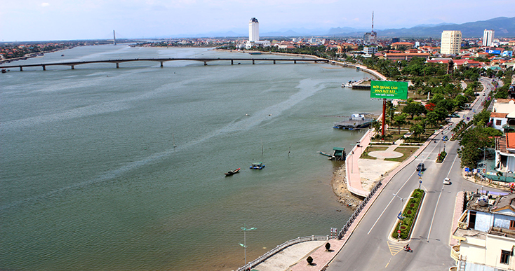 Phố trẻ