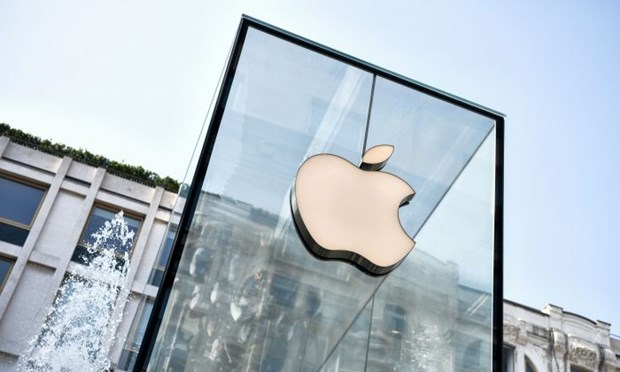 Apple ra sách trắng về bảo vệ quyền riêng tư trong Safari và iPhone