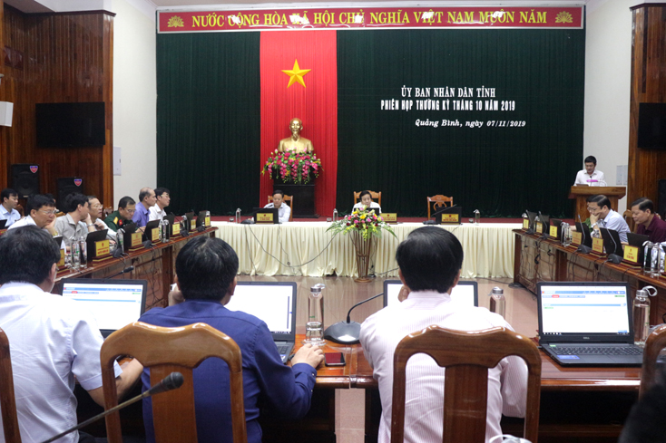 Quyết tâm hoàn thành các chỉ tiêu cơ bản