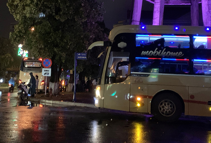 Về những dấu hiệu sai phạm của nhà xe Hưng Long: Cơ quan chức năng cần sớm xử lý dứt điểm!