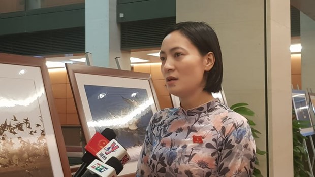 Bốn Bộ trưởng trả lời thẳng thắn, rõ ràng những vấn đề đại biểu đặt ra