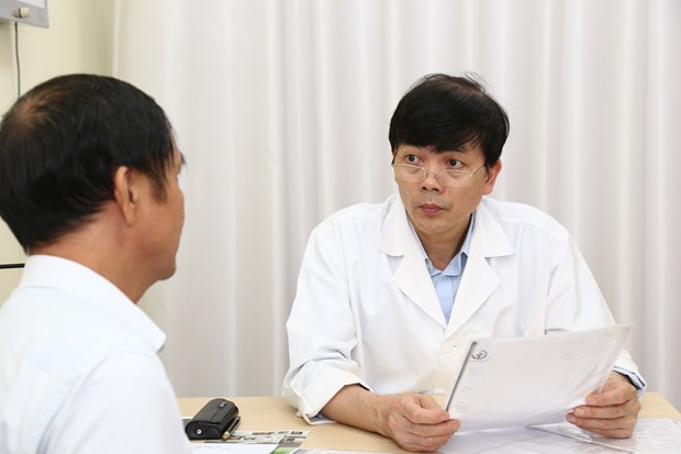 Có hay không việc bệnh trĩ sẽ phát triển thành ung thư?
