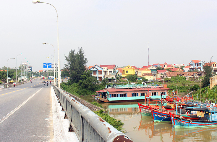 Khi tên đất, tên làng trở về cách gọi cũ