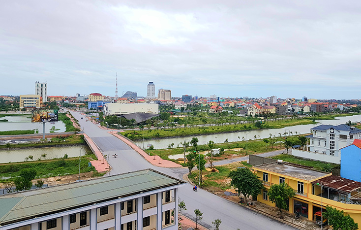 Chậm tiến độ giải ngân kế hoạch vốn đầu tư công: Tập trung phối hợp, tháo gỡ vướng mắc