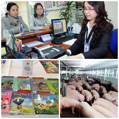 Nghị quyết phiên họp Chính phủ thường kỳ tháng 10-2019