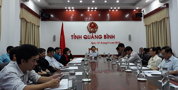 Văn phòng Chính phủ: Sơ kết 1 năm triển khai Quyết định 28/2018/QĐ-TTg