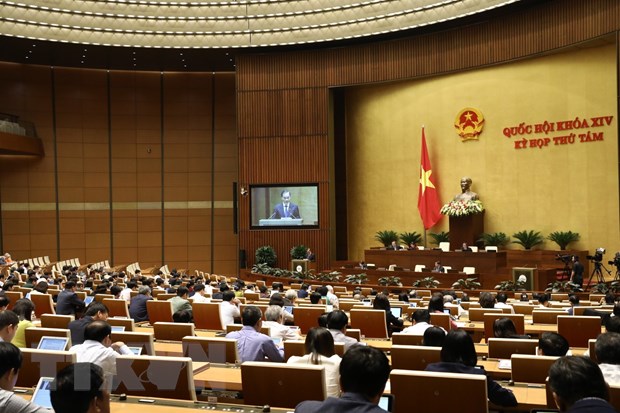 Ý kiến về việc bổ sung 'hộ kinh doanh' vào Luật Doanh nghiệp sửa đổi