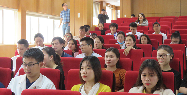 Tầm quan trọng của việc "Sàng lọc, tầm soát bệnh lý di truyền ở trẻ sơ sinh"