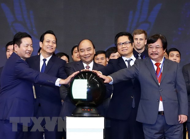 Hơn 1.500 đại biểu dự Diễn đàn "Nâng tầm kỹ năng lao động Việt Nam"