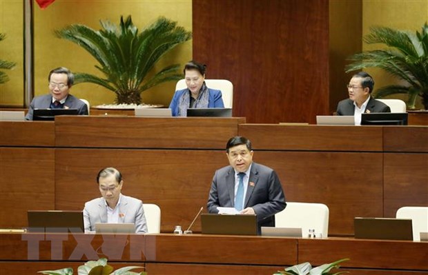 Kiểm soát rủi ro, đảm bảo cạnh tranh lành mạnh, thu hút các nhà đầu tư