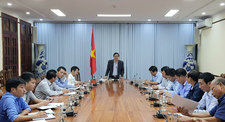 Đẩy nhanh tiến độ cổ phần hóa và thoái vốn nhà nước