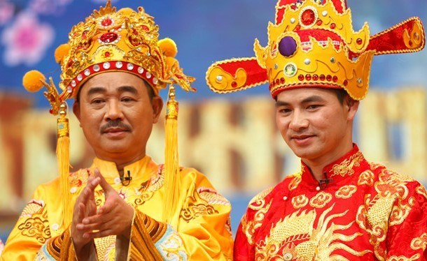 Dừng sản xuất 'Gặp nhau cuối năm-Táo quân' từ Tết Canh Tý 2020