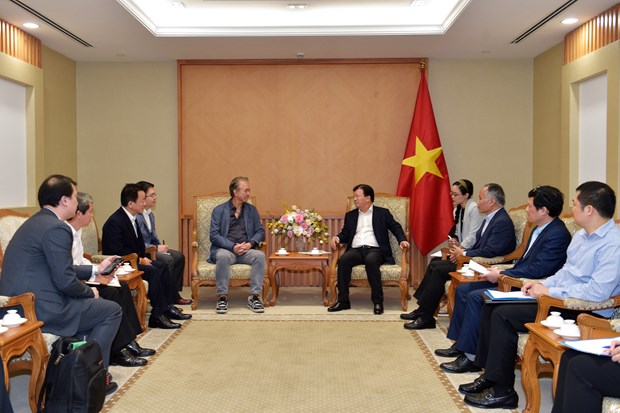 Logistics AI: Giảm chi phí, tăng sức cạnh tranh cho doanh nghiệp