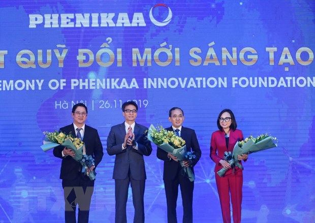 Phó Thủ tướng: Khuyến khích doanh nghiệp đầu tư phát triển giáo dục