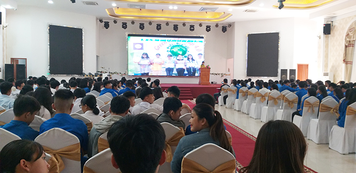 Gỡ các "nút thắt" phân luồng học sinh trong giáo dục nghề nghiệp