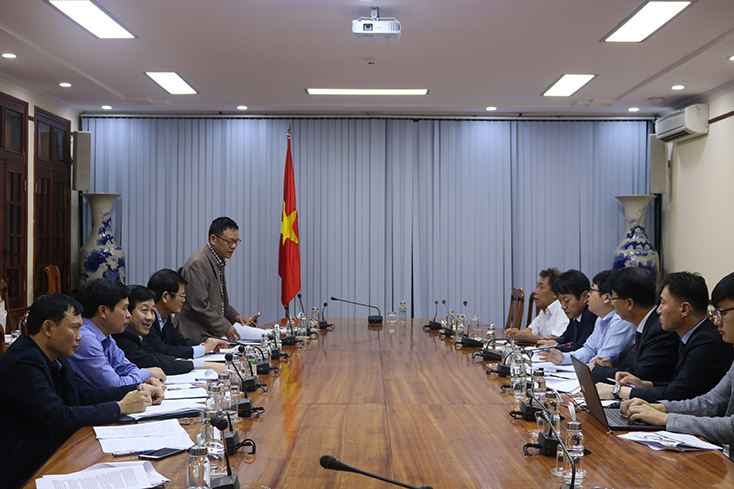 Hoàn thành các dự án năng lượng mặt trời trước tháng 10-2020