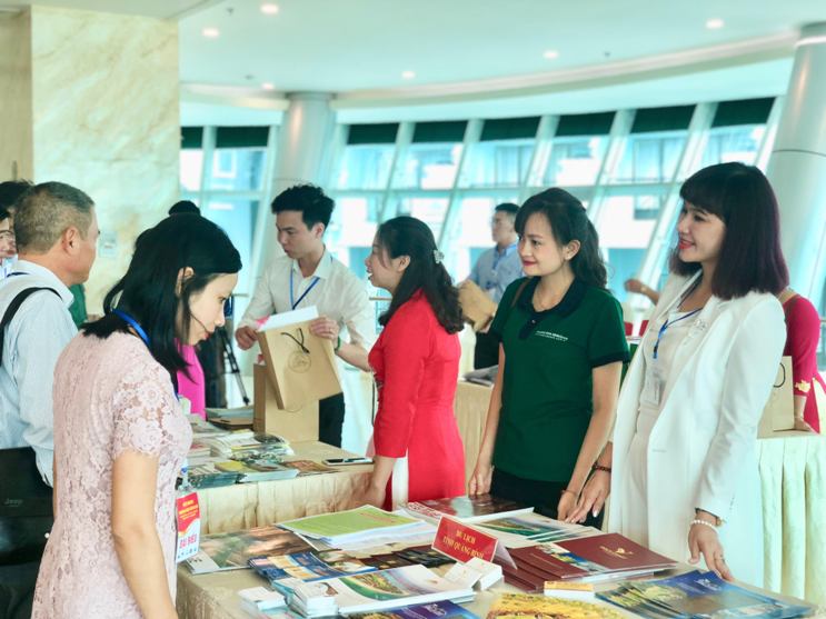 Quảng Bình quảng bá, xúc tiến du lịch tại TP. Cần Thơ