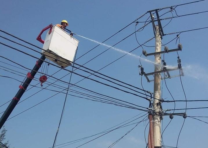 Điên lực Lệ Thủy: Tổ chức nhiều hoạt động tri ân khách hàng