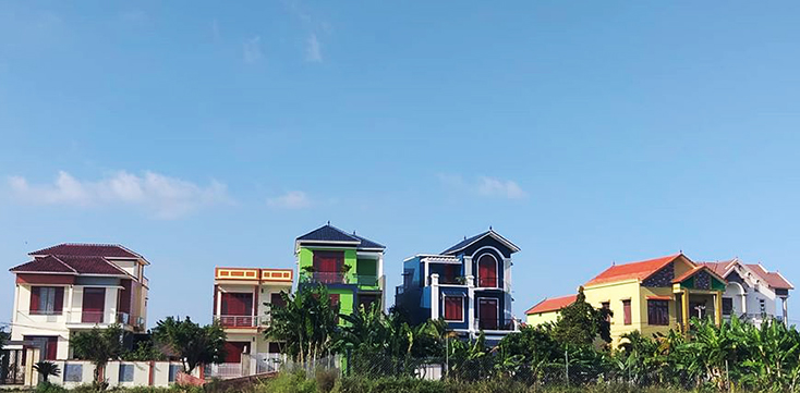 Khi lòng dân đã thuận